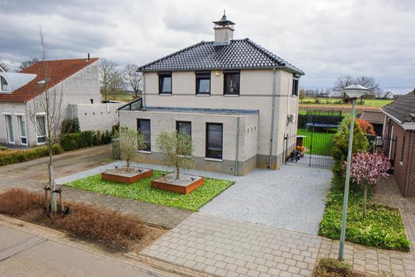 Medium property photo - Gangboord 37, 6051 GK Maasbracht